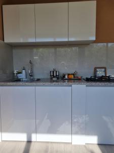 Studio apartman Mare
