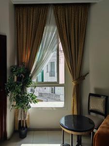 une appartement pour le test d une application non reserver