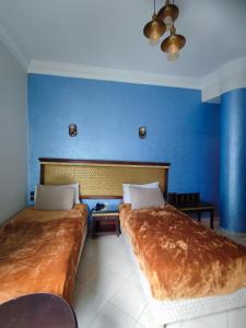 une appartement pour le test d une application non reserver