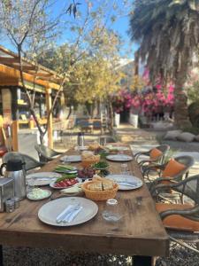 Mavi Lotus Pansiyon & Restorant