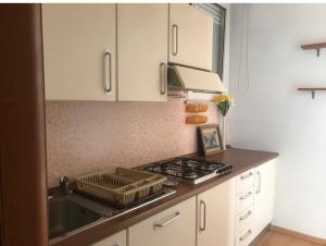 Loft in centro città