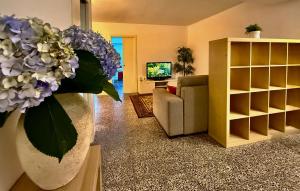 Apartamento Padron Centro P8 by URent
