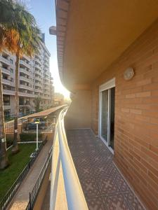 bahía Park-Your Home by the Sea
