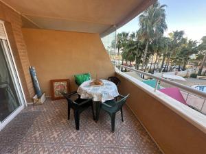 bahía Park-Your Home by the Sea