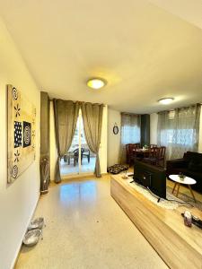 bahía Park-Your Home by the Sea