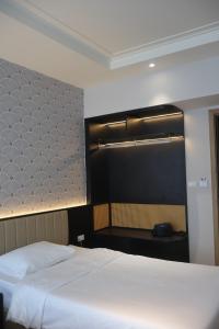 Dla Lento Hotel