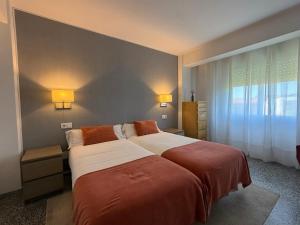 Apartamento Padron Centro P8 by URent