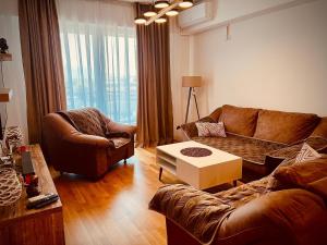 AN&AN Apartment