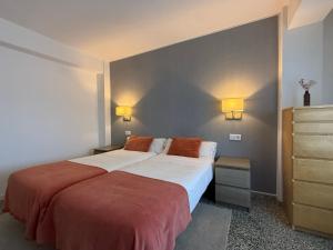 Apartamento Padron Centro P8 by URent