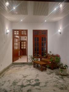 MAYU Homestay