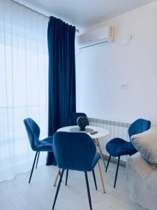 Apartament de lux Mamaia Nord