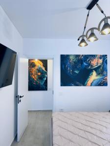Apartament de lux Mamaia Nord