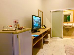 Spice & Sea Resort