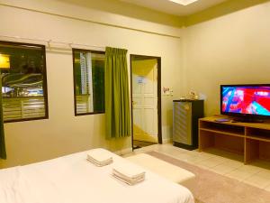 Spice & Sea Resort