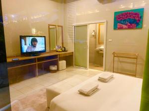Spice & Sea Resort
