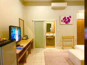Spice & Sea Resort