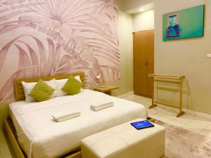 Spice & Sea Resort