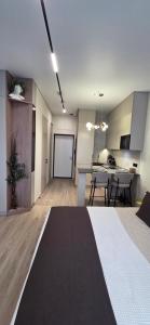 Apartment on Dachnaya