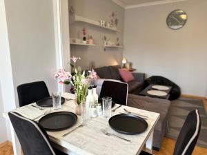 Elegant Home by NDK and Vitosha Blvd with Free Parking