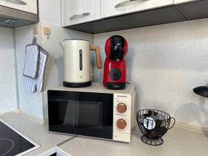 Elegant Home by NDK and Vitosha Blvd with Free Parking