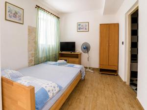 Peach apartments Repić