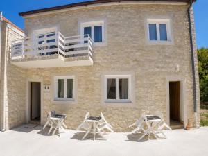 Peach apartments Repić