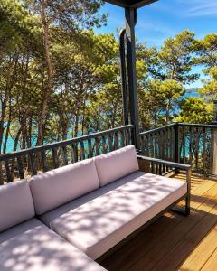 Villa Lucia, Drage