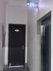 Xóm đậu homestay