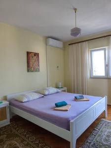 Apartment Luka, Seaview with Terrace and Balcony - Up to 6 Guests