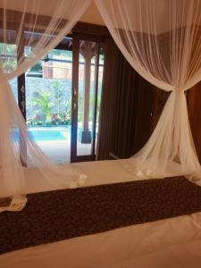 Jaya house ubud bali