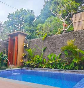 Jaya house ubud bali