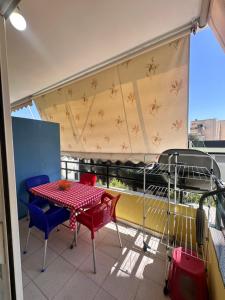 Soni Apartment