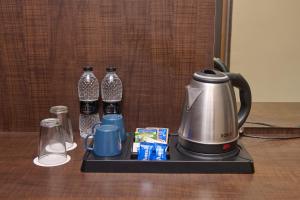 Hotel Hrushikesh