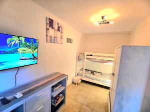 Lentiscu Garden Terrace Holiday Home Solanas