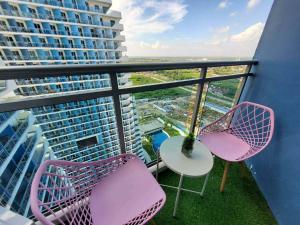 Suseth Staycations Azure North