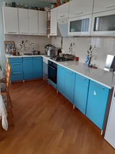 Гостьова кімната, Коломия