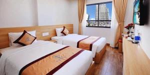 Diamond Blue Hotel Nha Trang