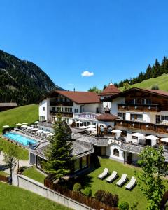 Berghotel Almrausch