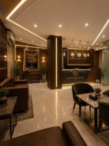 Hotel Maryland Inn IGI Airport Delhi