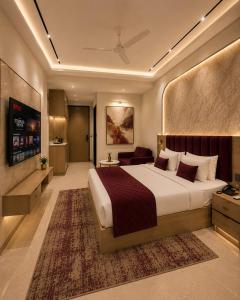 Hotel Maryland Inn IGI Airport Delhi