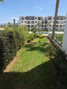 New luxury apartment CASAS DEL MAR