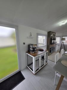 Carlys Cosy Caravan