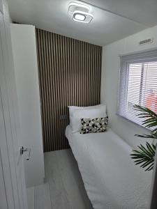 Carlys Cosy Caravan