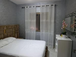 appartement moderne avec une superbe vue