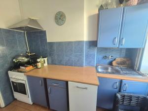 Centrum Cozy atmosfer apartment