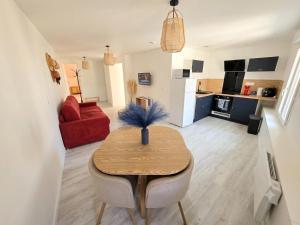 BRERO logements
