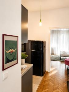 Lesi Apartment