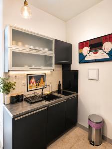Lesi Apartment