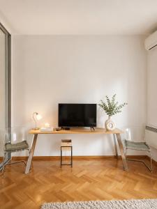 Lesi Apartment