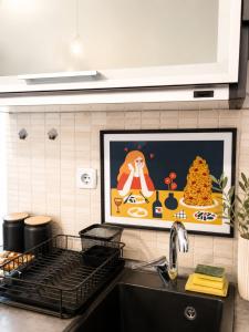 Lesi Apartment